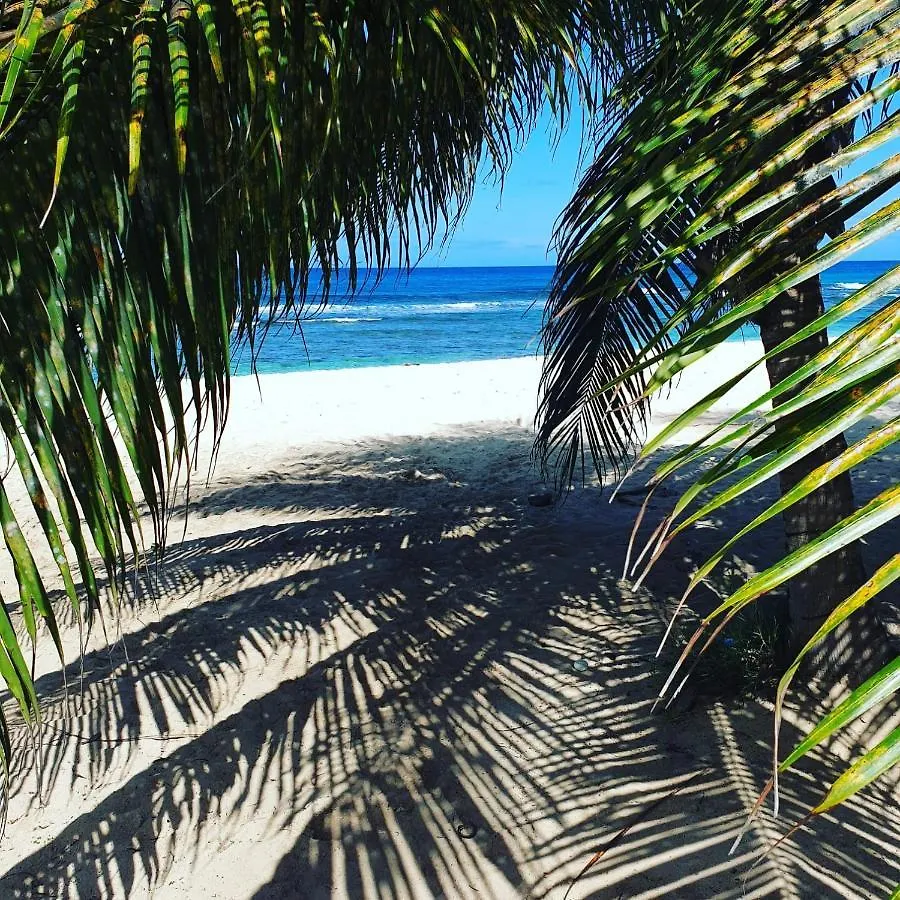 Clamy Des Iles Apartment Anse-Bertrand 0*,  Guadeloupe